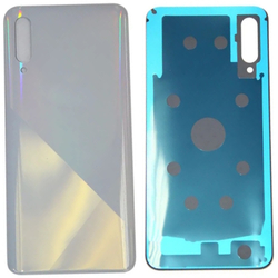 Задняя крышка для Samsung Galaxy A30s (SM-A307F) Белый