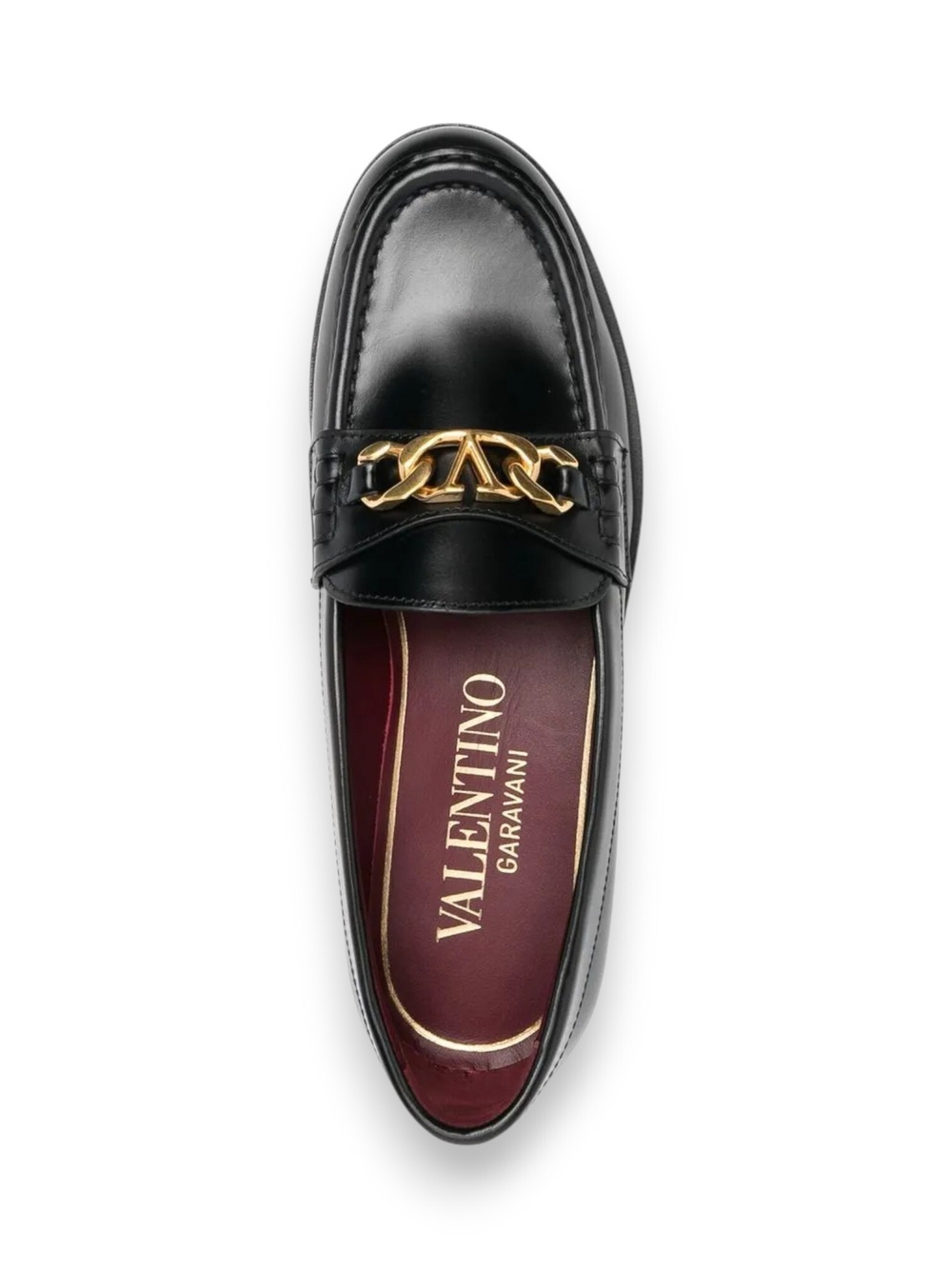 Лоферы Valentino Garavani