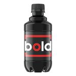 Напиток газированный "Bold" The Black Edition Барбарис 0,33л ПЭТ