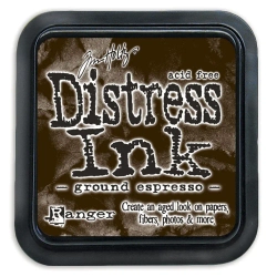Чернильные подушечки Distress Ink Pads