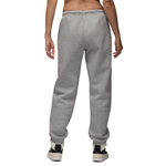 Баскетбольные женские штаны Jordan Brooklyn Fleece Pants Gray