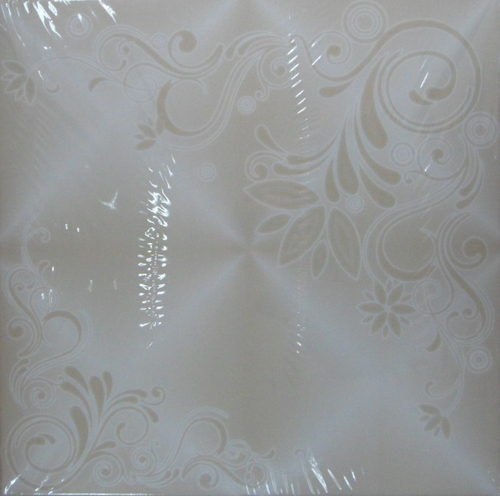 Плита потолочная цветная  1 упак