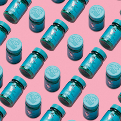 Nlka Для детей Vision Lecithin Детское зрение 60шт для защиты и здоровья глаз