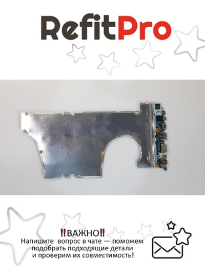 Материнская плата для ноутбука Lenovo Yoga 530-14IKB WIN I3-8130U UMA BL FP (5B20R19582), оригинал