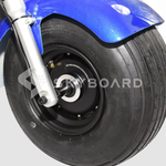 Электроскутер CityCoco SKYBOARD BR20-2WD Синий