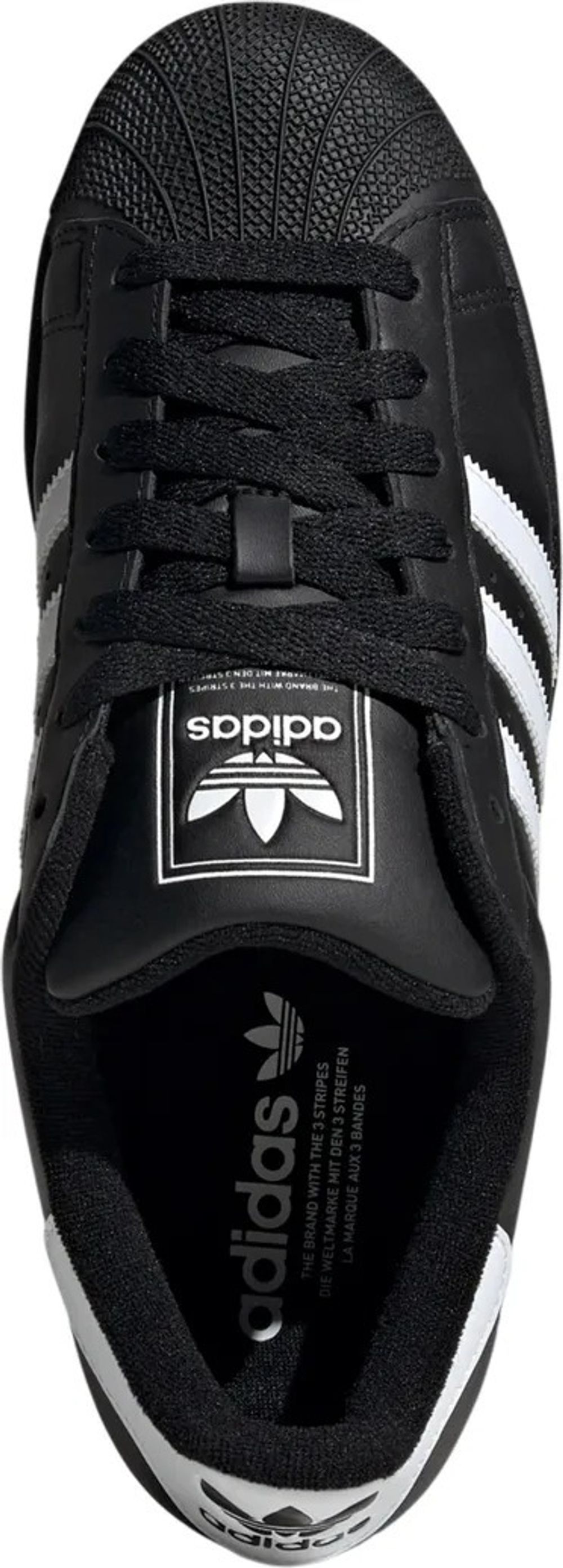 Кроссовки мужские adidas Originals SUPERSTAR II