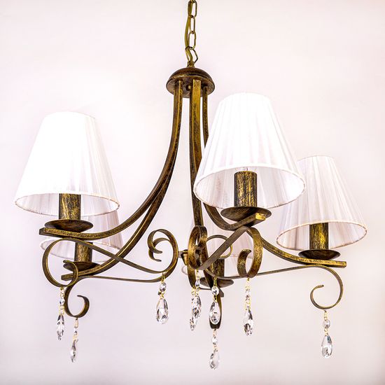 Подвесная люстра Doge Luce 171LO5XX-908