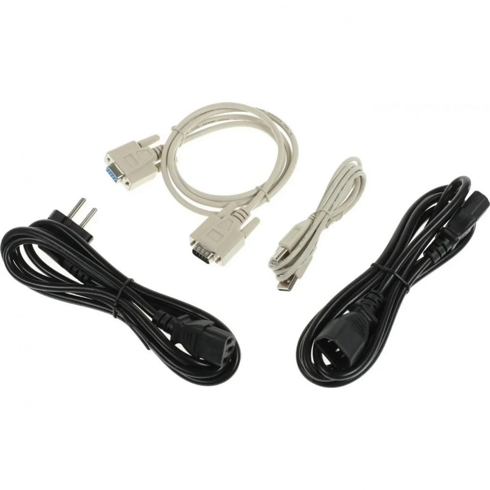 ИБП Powercom Macan MAC-2000