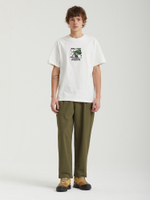 Мужская Футболка Distribution