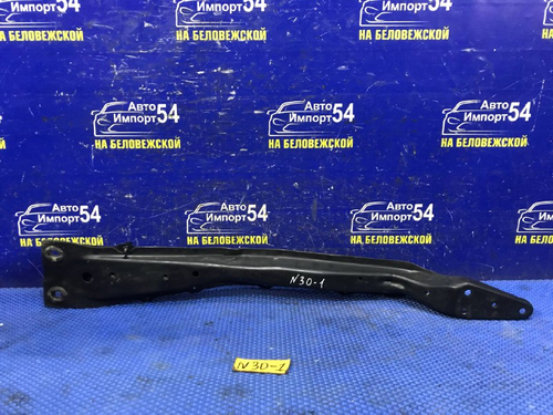 Балка передняя продольная NISSAN R’NESSA 1999