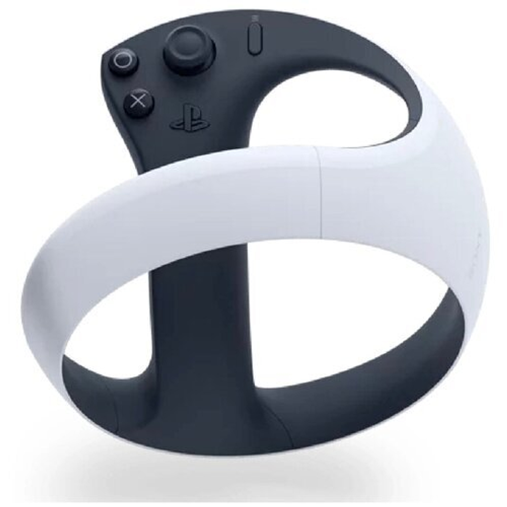 Sony PlayStation VR v2 купить по выгодной цене Technodeus