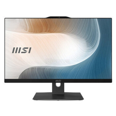 Моноблок MSI Modern AM272P 1M 27 Core 3 100U 8GB 256GB 9S6-AF8231-1035