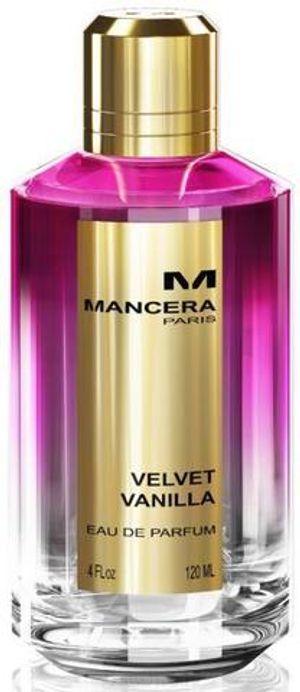 Mancera Velvet Vanilla Eau De Parfum