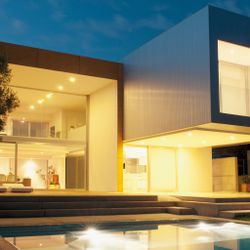 8766 Встраиваемый светильник ROMBOK