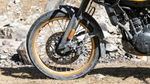 Royal Enfield Himalayan 450 Hanle Black (Premium) (бескамерные шины)