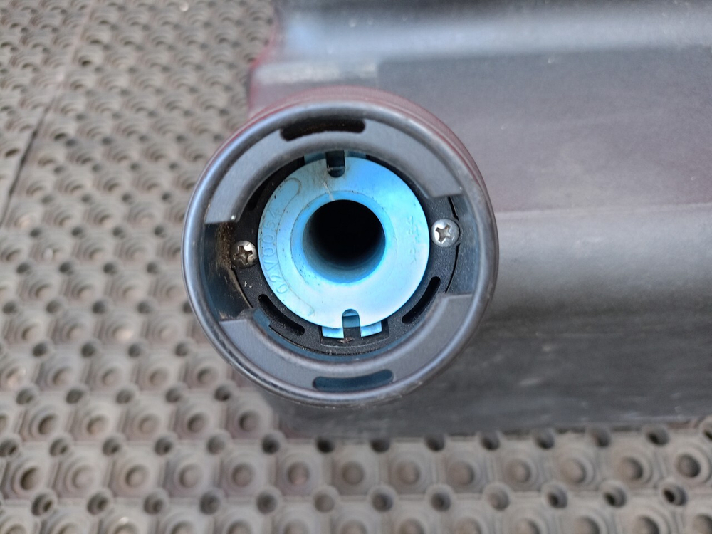 Бак AdBlue 50L
