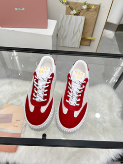 Miu Miu Sneakers (12 colors)