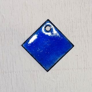 ED673 Синий Ювелирная