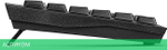 Клавиатура Sven Standard 303 USB+PS/2 черный (SV-03100303PU)