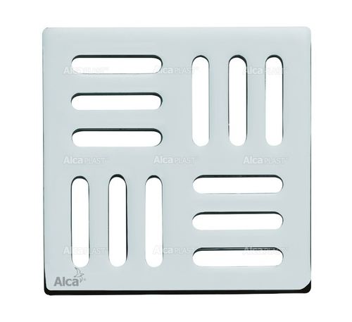 Дизайн MPV001 решетка из нерж. стали