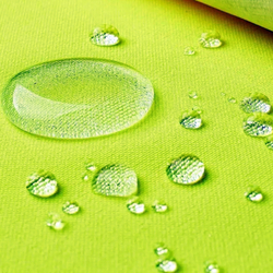 Ткань Prival Oxford 210, лимонный