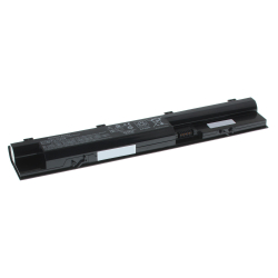 Аккумулятор iBatt 5200mAh для ноутбука Compaq FP06, FP06XL, HSTNN-LB4J