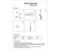 Подвесной светильник Kink Light Элени 08463-90A,33