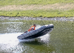 Адмирал 380 НДНД