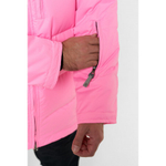 КУРТКА МУЖСКАЯ ПУХОВАЯ VURUS Batzzilla ECLIPSE