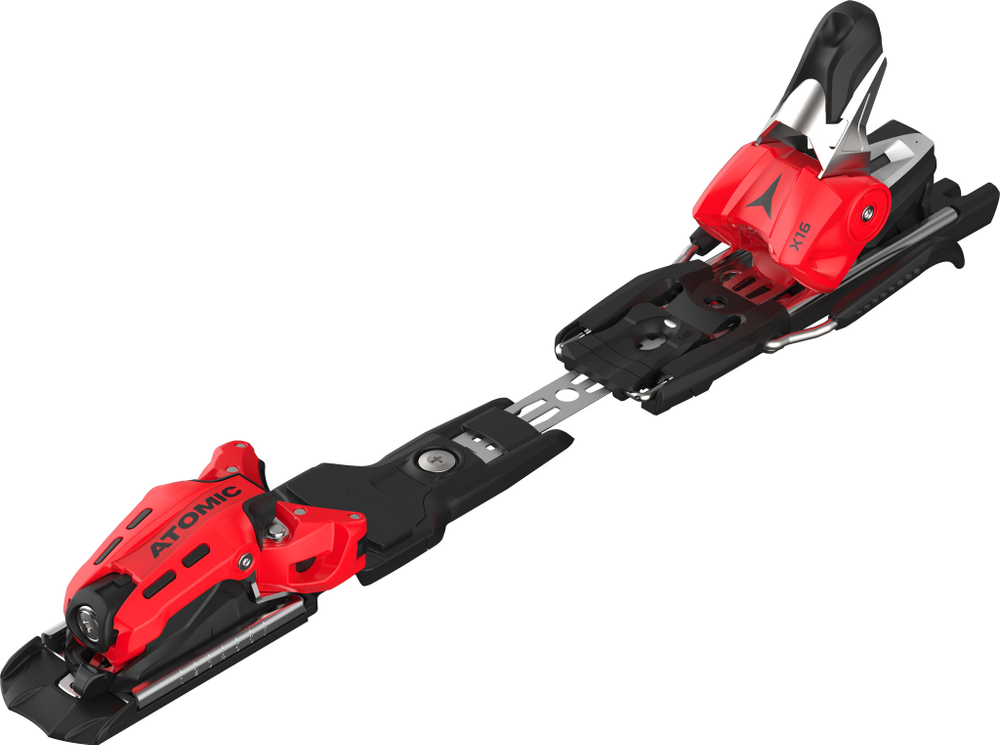 ATOMIC слалом спортцех AA0029376 I REDSTER S9 FIS M 165 см без креплений/ с креплениями X16