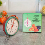 Безмен круглый 10кг