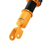 Complete Coilovers Kit подходит для автомобиля Mazda RX-8 2004-2011 Struts Coil Shocks Adj. Height lowering kit