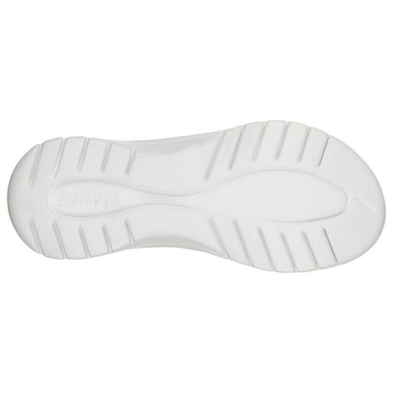 Skechers On-The-Go 'White Pink'