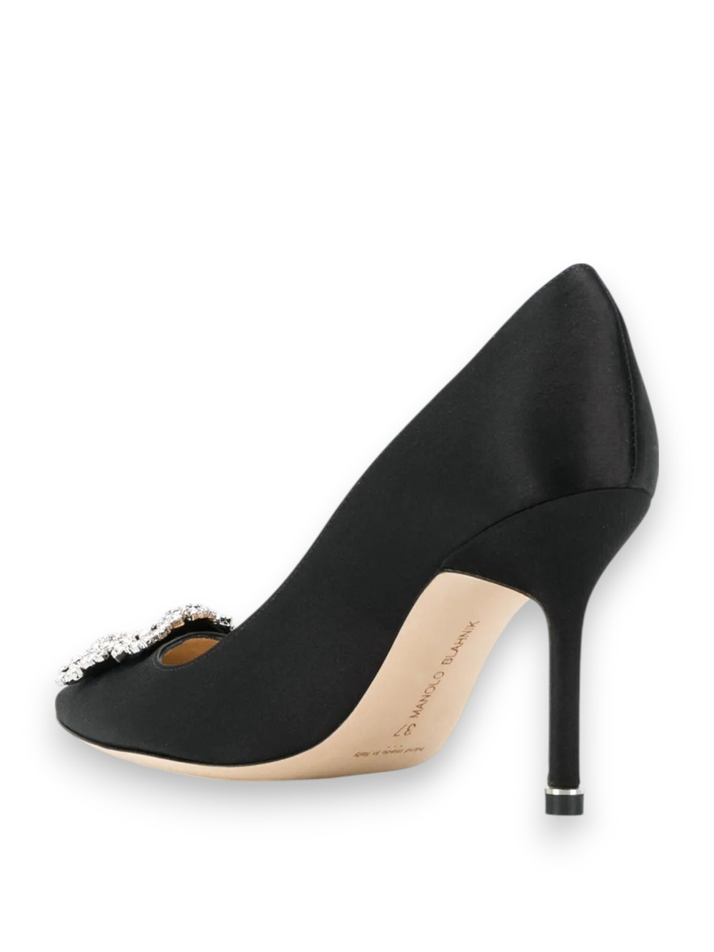 Туфли Manolo Blahnik