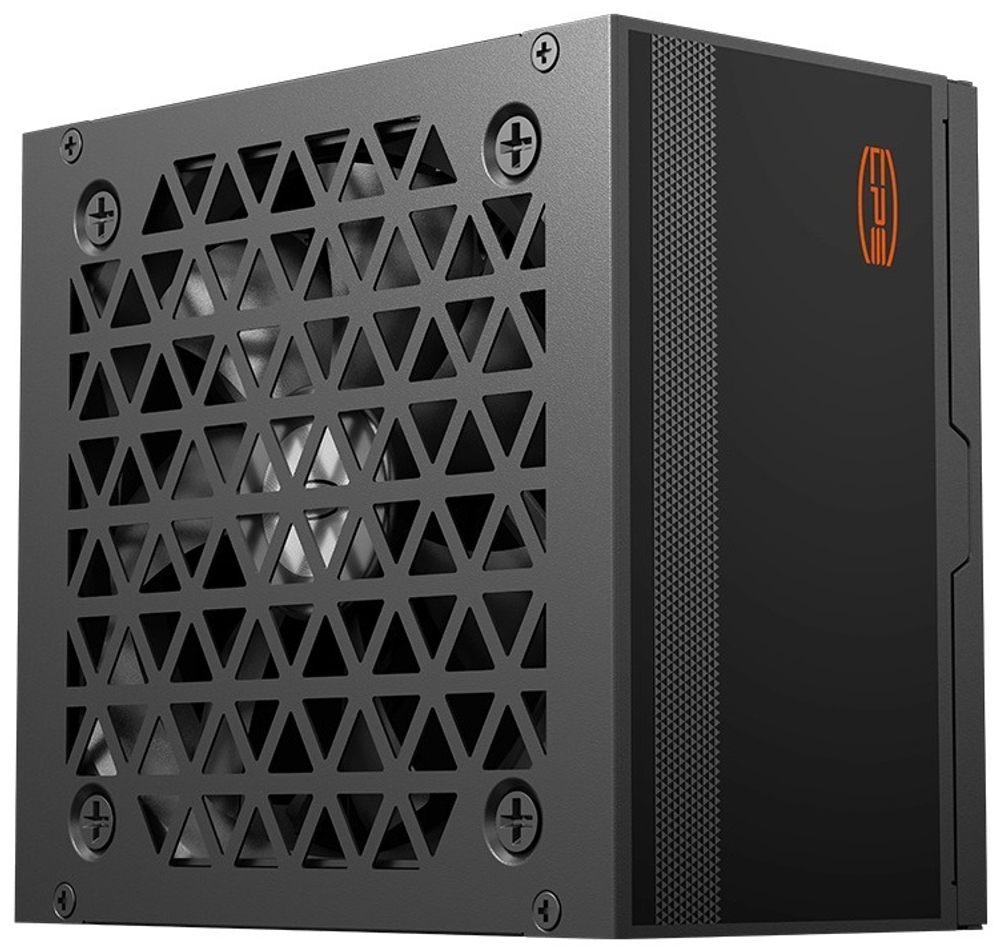 Блок питания PCcooler YK750H P3-YK750H-B1H 750 Вт