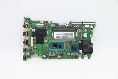 Материнская плата для ноутбука Lenovo ThinkBook 15 G2 ITL 20VE NOK i5-1135G7 MX450 8G NTP HWW (5B21B69222), оригинал