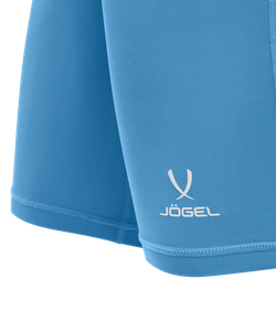 Шорты компрессионные Camp PerFormDRY Tight Short, голубой/белый