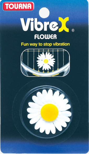 Виброгаситель Tourna Flower Vibrex