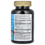 Nature's Way, Quick Calm, жевательная таблетка, со вкусом ягодного ассорти, 60 жевательных таблеток