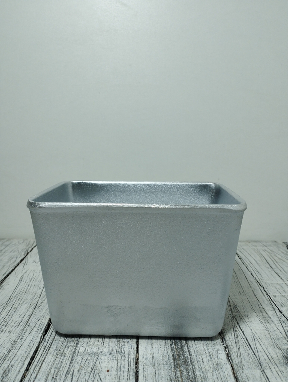 Хлебная форма 300 г Л-11 х110