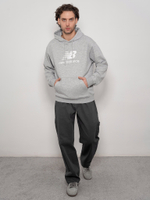 Худи New Balance Sport Essentials MT41501-AG