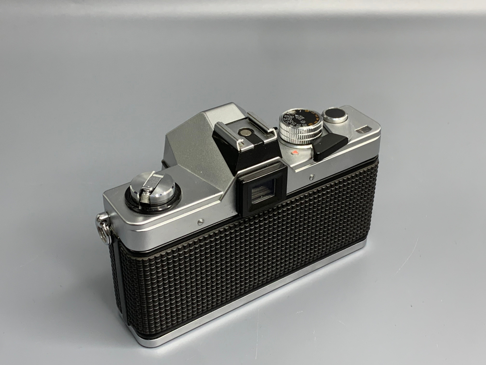 Praktica Super TL 1000