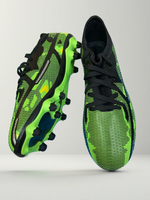 Бутсы CAMO EDITION GREEN