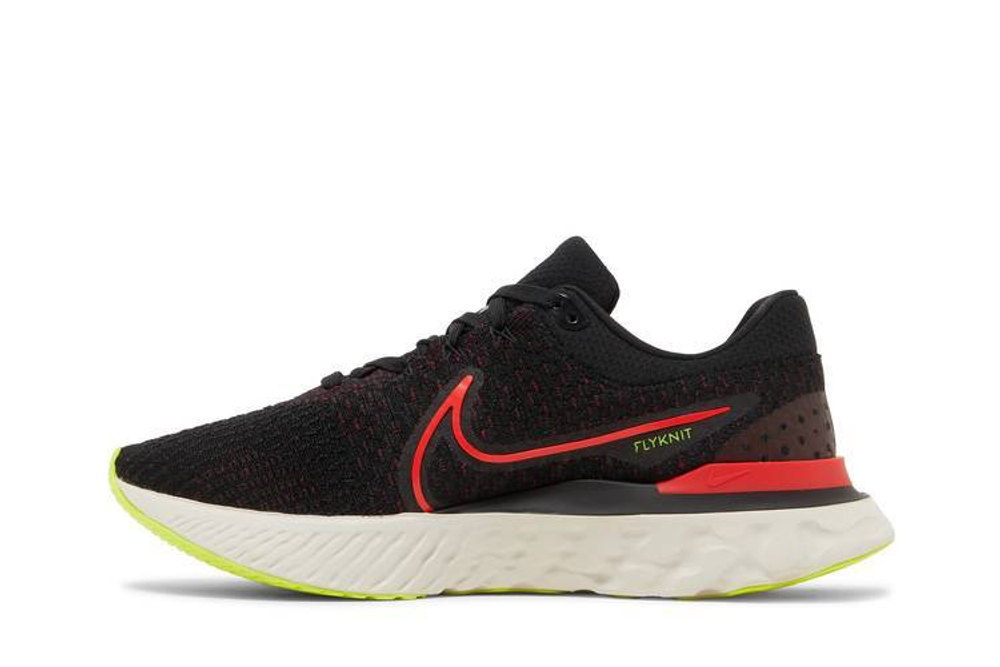 Кроссовки Nike React Infinity Run Flyknit 3