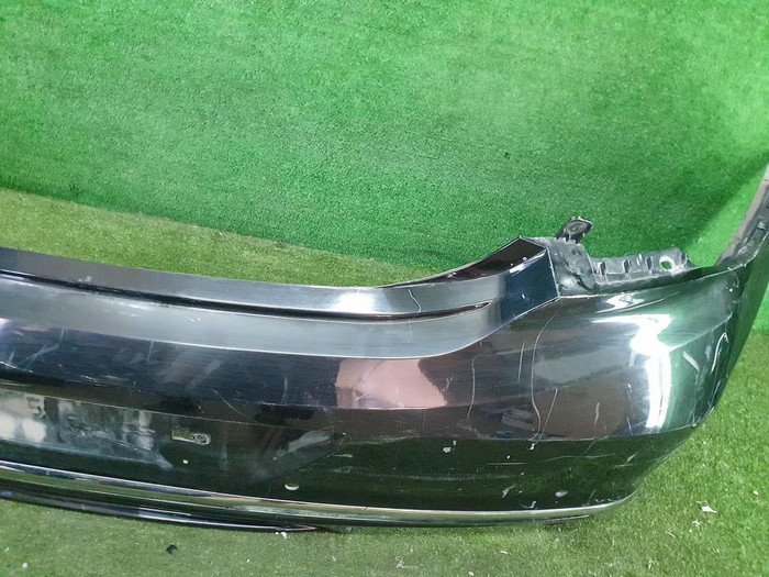 Бампер задний Genesis G90 (2018-2022)