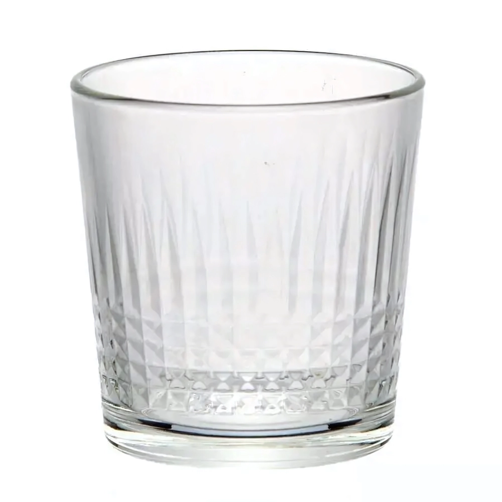 Стакан низкий Отражение 250 мл