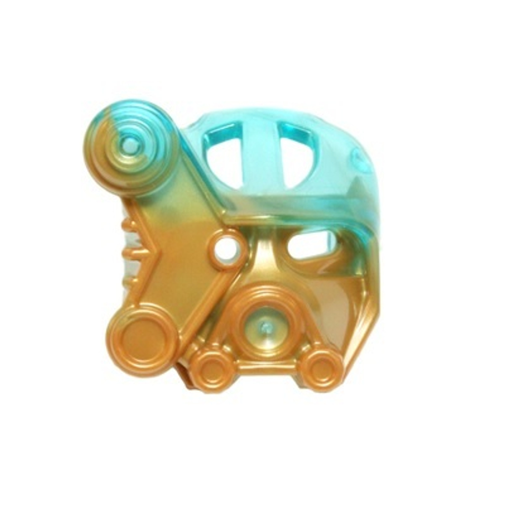 Маска Льда 19064pb01 Pearl Gold