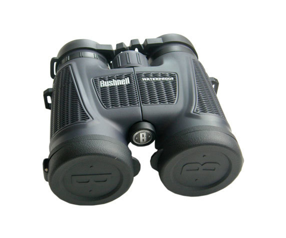 Резиновые защитные крышки объективов H2O 10x42