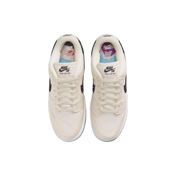 Кроссовки NIKE Dunk для скейтбординга Низкие кроссовки Юнисекс