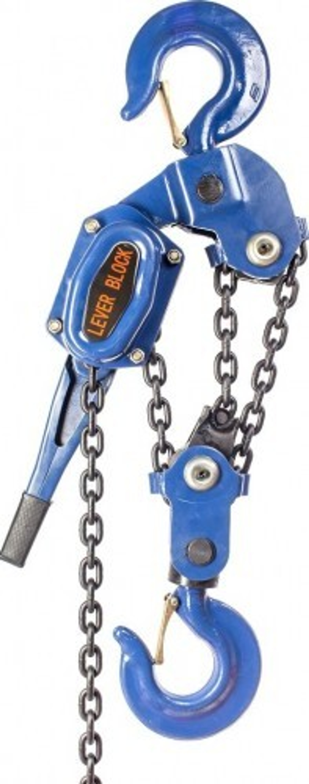 Таль ручная рычажная TOR ТРР-ТРШСР 9.0 т, Н= 9.0 м (тип HSH) 10299 10299